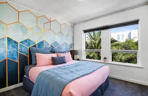 Glenelg North Apartamento | Ray's Place by the Riverside