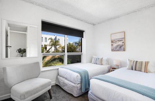 Glenelg North Apartamento | Ray's Place by the Riverside