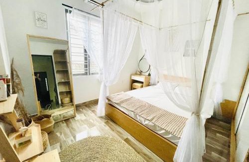 Ngo Quyen Casa | Ray Studio