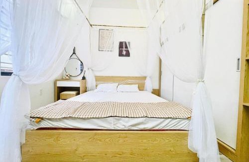 Ngo Quyen Casa | Ray Studio
