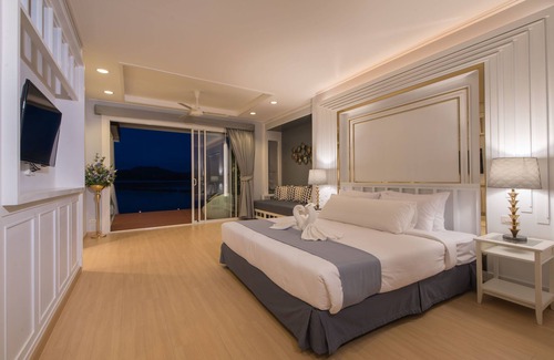Tha Kradan Complejo | Raya Buri Resort