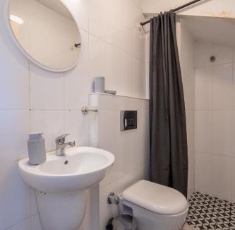 Cihangir Apartamento | Raya Cihangir Suites