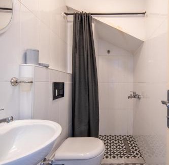 Cihangir Apartamento | Raya Cihangir Suites