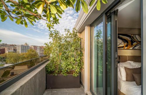Fatih Hotel | Rayelin Hotel Old Town