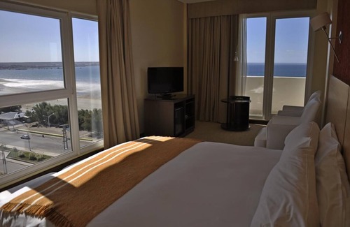 Puerto Madryn Hotel | Rayentray Grand Hotel