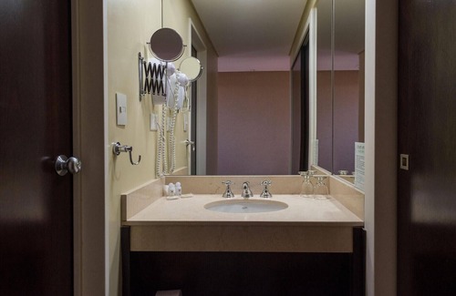 Puerto Madryn Hotel | Rayentray Grand Hotel