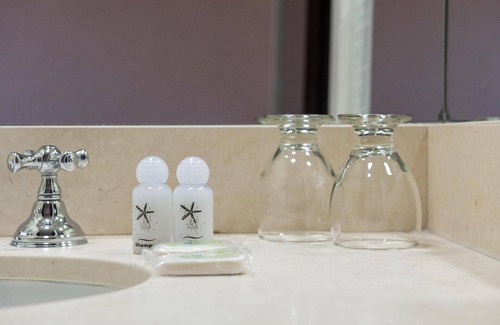Puerto Madryn Hotel | Rayentray Grand Hotel
