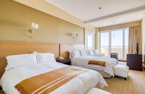 Puerto Madryn Hotel | Rayentray Grand Hotel