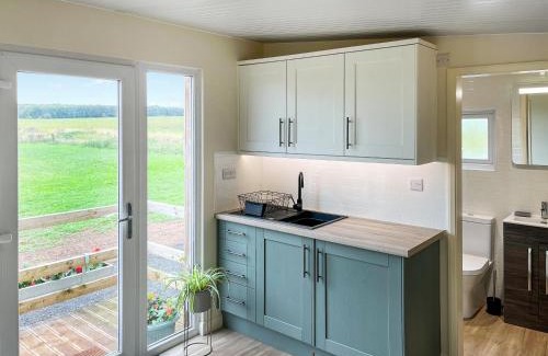 Ripon Casa | Raygill Shepherds Hut