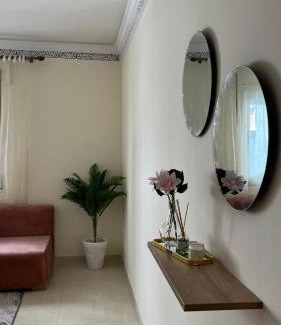 Luxus Apartamento | Rayhana appartement - luxe & confort