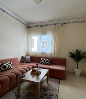 Luxus Apartamento | Rayhana appartement - luxe & confort