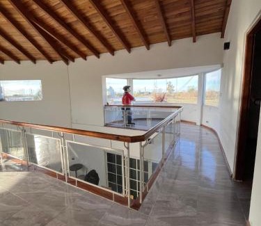 San Nicolás de los Arroyos Casa | Rayito De Sol