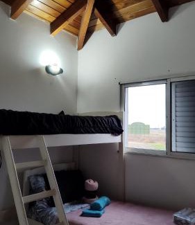 San Nicolás de los Arroyos Casa | Rayito De Sol