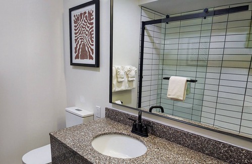 The Dalles Hotel | Rayland Hotel