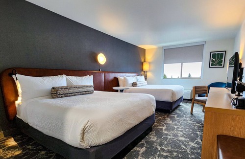 The Dalles Hotel | Rayland Hotel