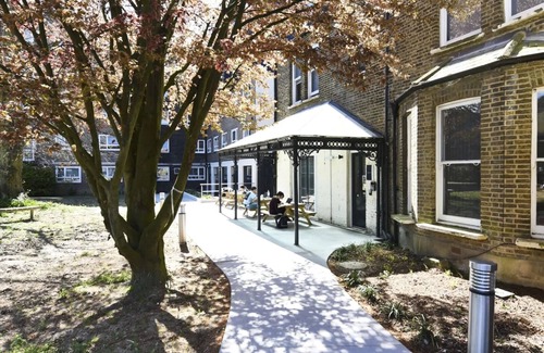 Brockley Apartamento | Raymont Hall