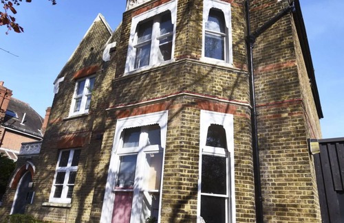 Brockley Apartamento | Raymont Hall