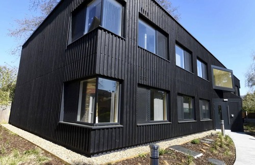 Brockley Apartamento | Raymont Hall