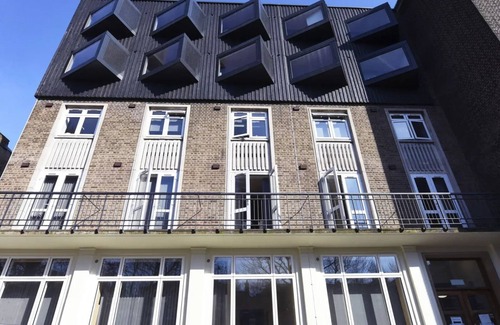 Brockley Apartamento | Raymont Hall
