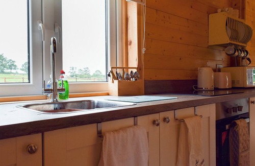 East Norton Cabaña | Raynard's Retreat - UK33401