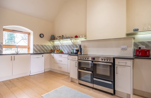 Tittleshall Casa | Raynham Breck, Tittleshall, Norfolk