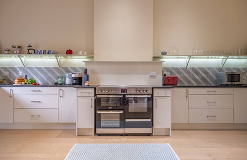 Tittleshall Casa | Raynham Breck, Tittleshall, Norfolk