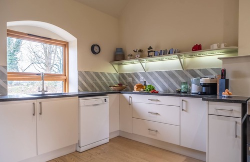 Tittleshall Casa | Raynham Breck, Tittleshall, Norfolk