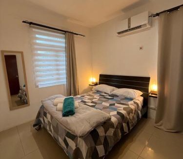 Wolmar Apartamento | Rayon Bleu C2
