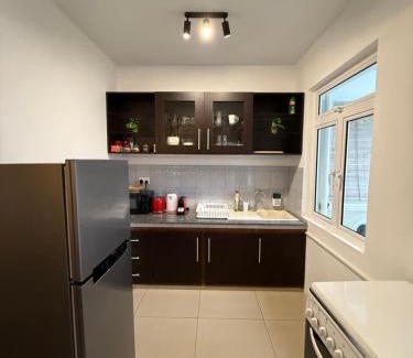 Wolmar Apartamento | Rayon Bleu C2