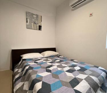 Wolmar Apartamento | Rayon Bleu C2