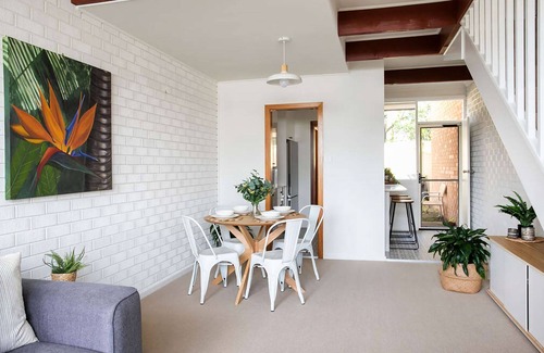 Mollymook Villa | Rays at Mollymook 150M to beach