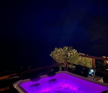 Laurito Apartamento | Rays of sun - Positano
