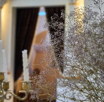 Yavory Hotel | Rayske Yabloko