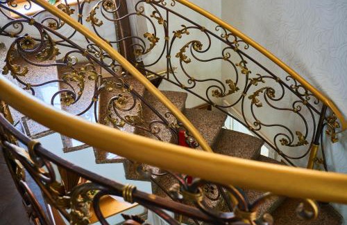 Yavory Hotel | Rayske Yabloko