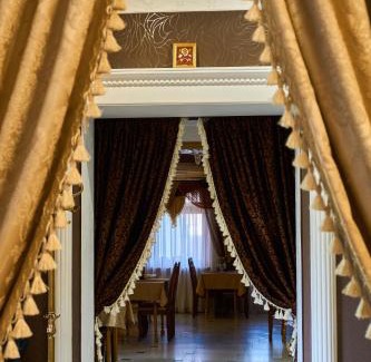 Yavory Hotel | Rayske Yabloko
