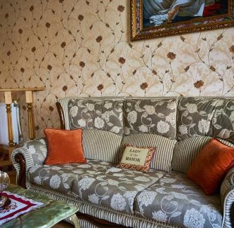 Yavory Hotel | Rayske Yabloko