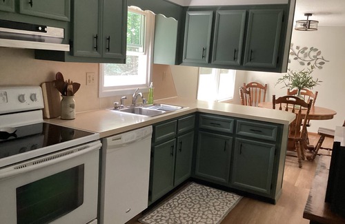 Huntingdon Casa | Raystown Lake getaway 3 bedroom 2 bath