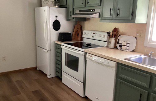 Huntingdon Casa | Raystown Lake getaway 3 bedroom 2 bath