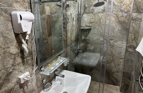 Samarkand Hotel | Rayyan Hotel Samarkand