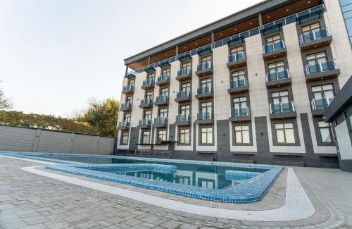 Tashkent Hotel | Rayyan Hotel & SPA Tashkent