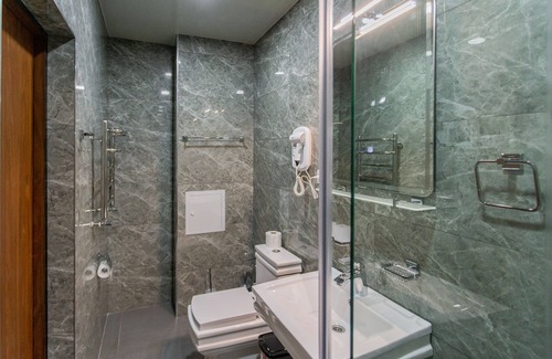 Tashkent Hotel | Rayyan Hotel Tashkent