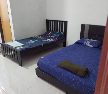 Pasir Puteh Casa | Razeeya Homestay