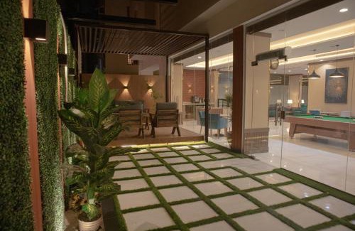 Jeddah Apartamento | Razin Serviced Apartments - Demure