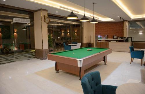 Jeddah Apartamento | Razin Serviced Apartments - Demure