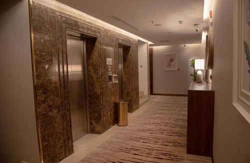 Jeddah Apartamento | Razin Serviced Apartments - Demure