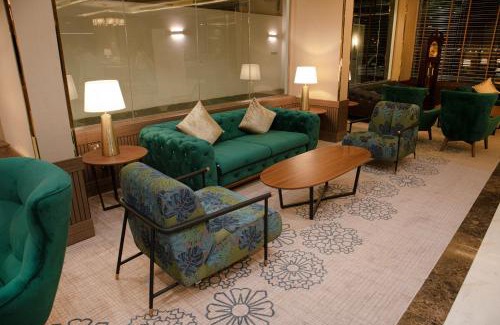 Jeddah Apartamento | Razin Serviced Apartments - Demure