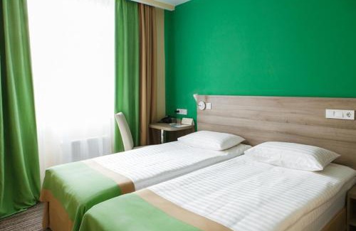 Kyiv Hotel | Raziotel Kyiv Yamska