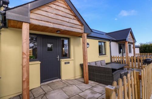 Kilgetty Casa | Razor Clam Cottage