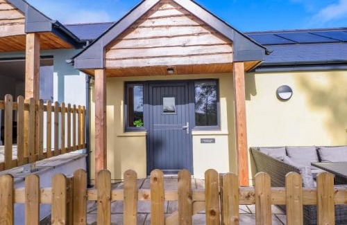 Kilgetty Casa | Razor Clam Cottage