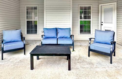 Fayetteville Casa | Razorback Retreat- 5 mi to University of Arkansas